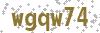 Security Code - Visually impaired may click to show text version of code in new window