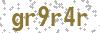 Security Code - Visually impaired may click to show text version of code in new window